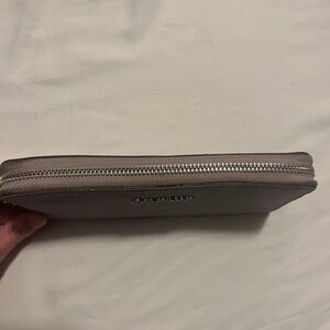 Calvin Klein Purple Accessories